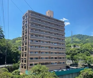 フレア21三滝の画像