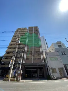 ネストピア県庁前【4階】の外観