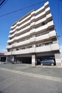 パシフィックアトラス箱崎Iの画像