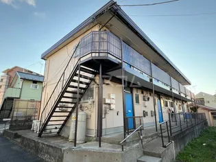 松風ハイツの画像