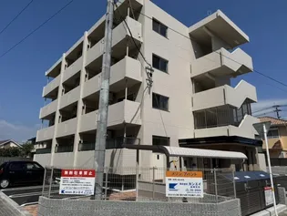 延岡 北一ヶ岡四丁目マンションの画像