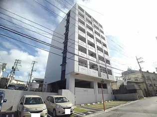 サニーヒル タマイ【6階】の外観