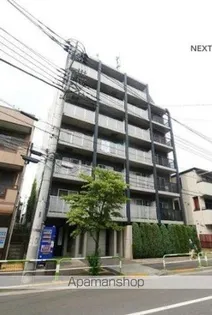 ブランノアール北赤羽の画像