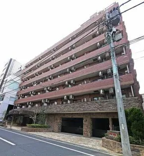 グランド ガーラ西麻布の画像