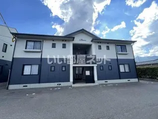 パセオ野神 Bの画像