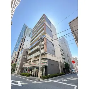 アーバネックス銀座東IIの画像