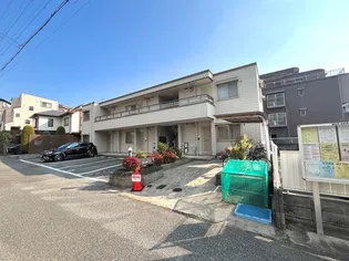 コンフォート西夙川の画像