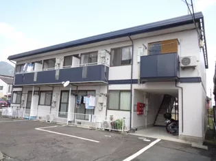 コーポ中村の画像