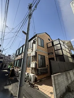 BELLE BLOOM目黒本町の画像