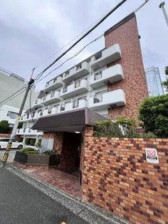 クラウン西麻布の画像