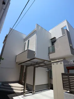 GRANDTIC 江波本町の画像