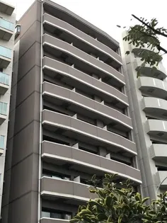 インフィニティ渋谷山手の画像