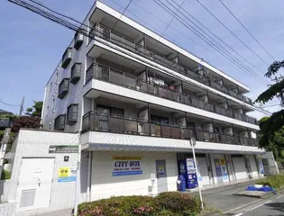 クレッセントハウスの画像