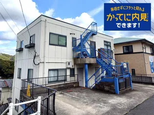 西村コーポの画像