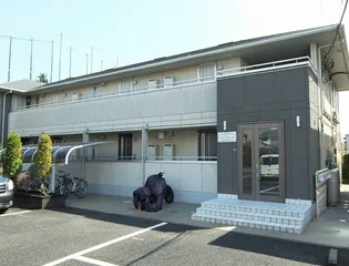 コンフォールの画像