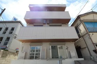 アヴァンスお花茶屋の画像