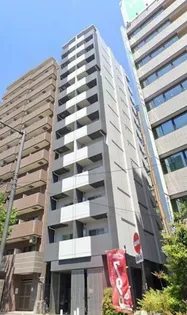 クレイシア三田の画像