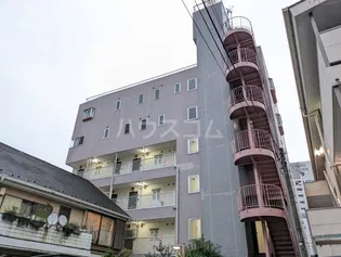リヴェール新川の画像
