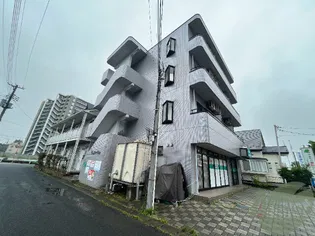 コンフォートシティの画像