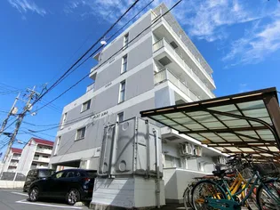 シャトー南方の画像