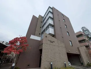 ディアコート川西弐番館の画像