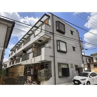 メゾン河原口の画像