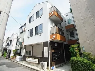 エルプレミア竹ノ塚の画像