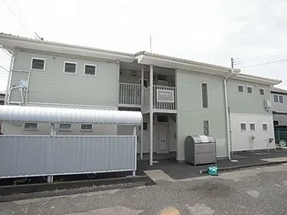 パステル エステートの画像