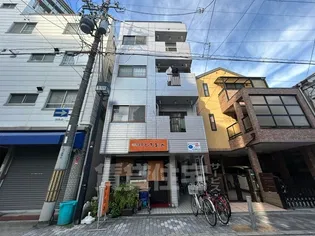 ドエル市岡の画像