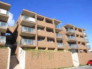 静岡県浜松市中央区蜆塚2【マンション】の外観