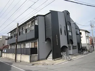 アーバンSの画像