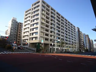 リーデンススクエア桜木町の画像