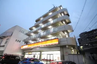 シャルム石井の画像