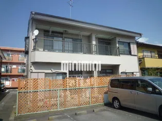 コーポ滝川の画像