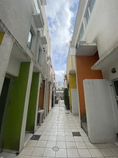 東京都渋谷区神宮前2【一戸建】の外観