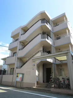 お花茶屋マンションの画像