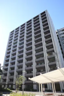 ルフォンブランシェ品川南大井の画像