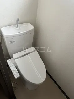 コーポ笹本【3階】の内装