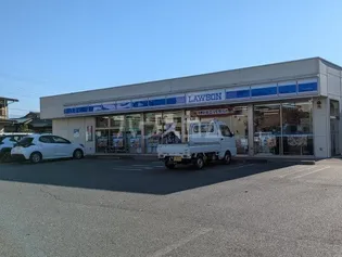 コーポ笹本【3階】の周辺