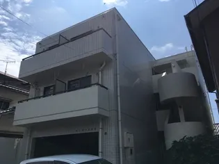 サンパーク古江の画像