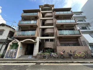 ハイム奥野の画像