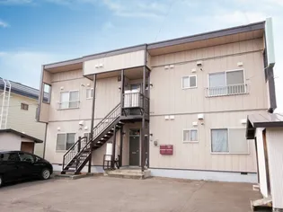 フラワーハイツの画像