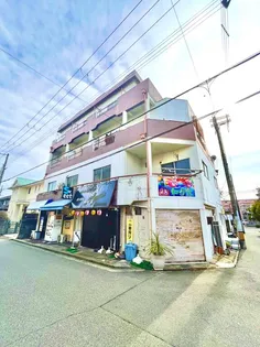 ウエ プロスパーハイツの画像