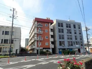 ミカドハイツの画像