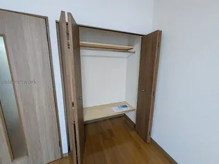 グランフォーレ浜浦【1階】の内装