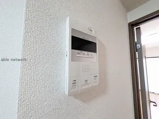 グランフォーレ浜浦【1階】の内装