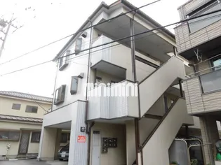 フローレンス富沢の画像