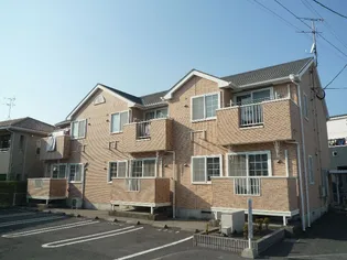 サピーブライトS A棟の画像