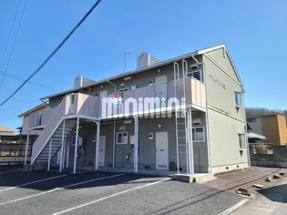 フレグランス三栗の画像