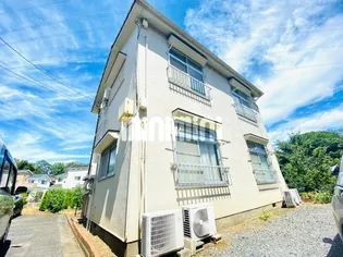 コーポMAKIの画像